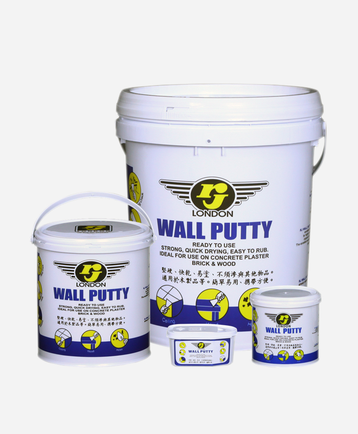 WALL PUTTY